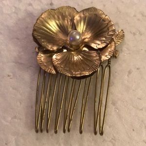 Victorian Hier piece